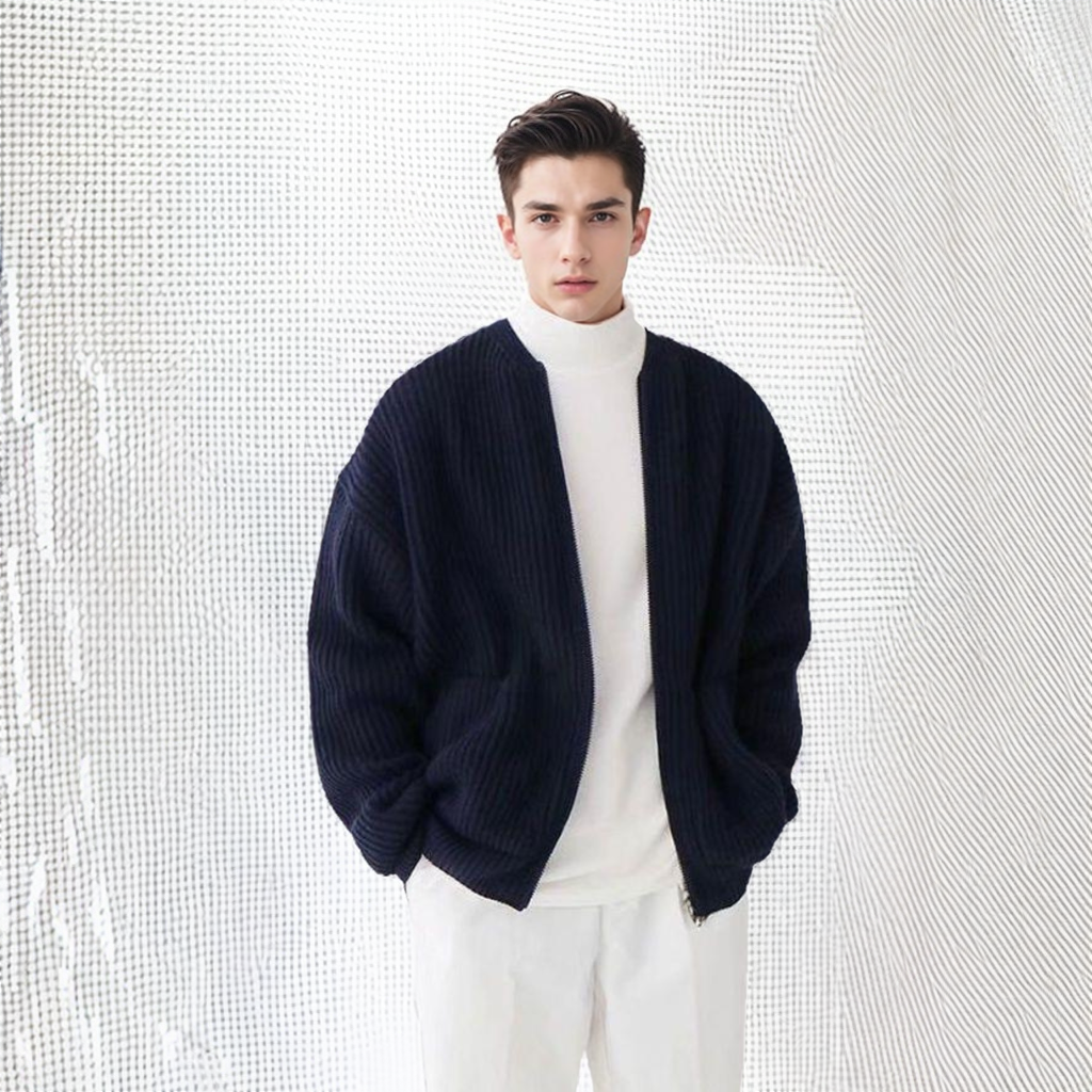 Rico | Trendy Jacket