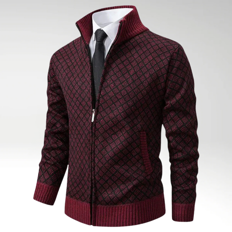 Alexander | Stylish Men's Jacket