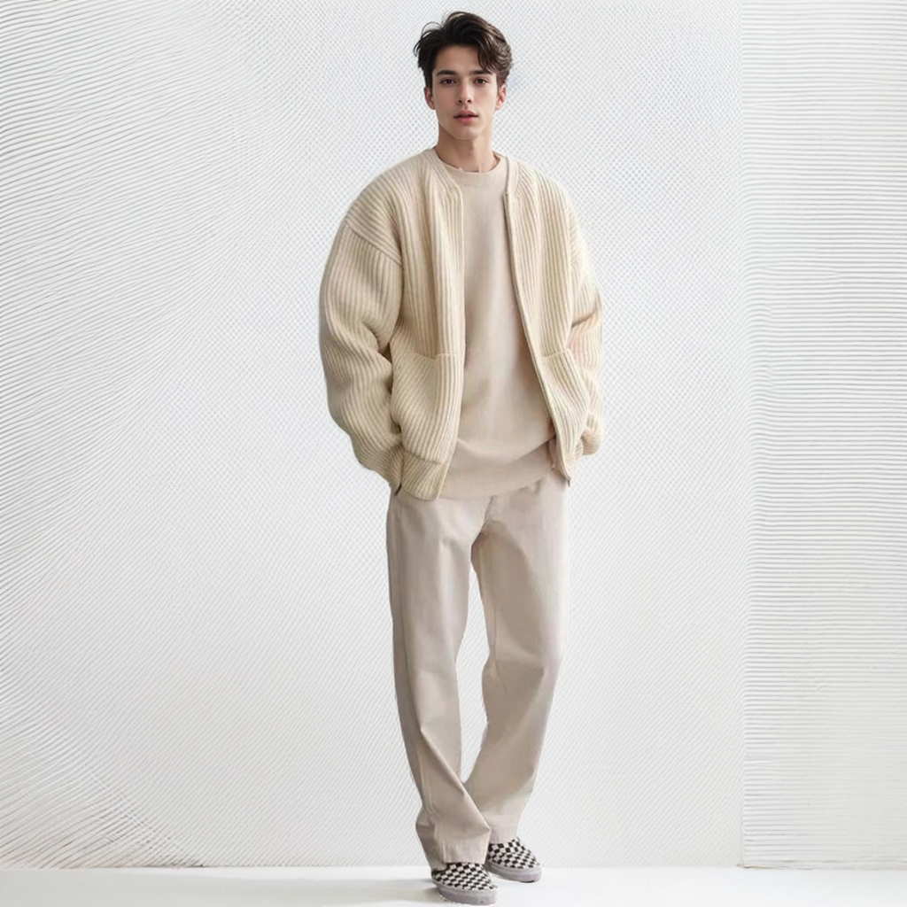 Rico | Trendy Jacket