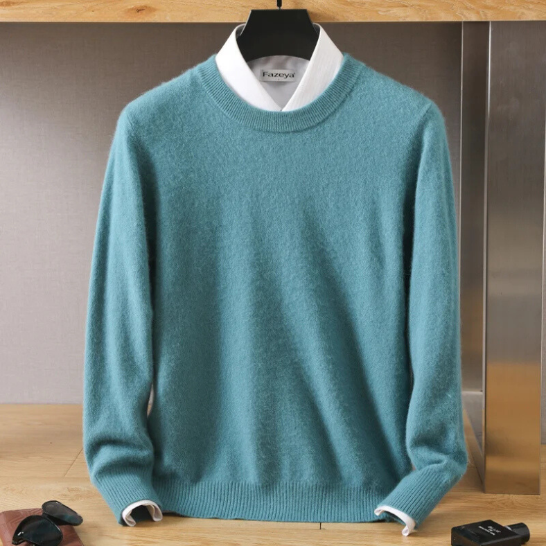 David | Knit sweater