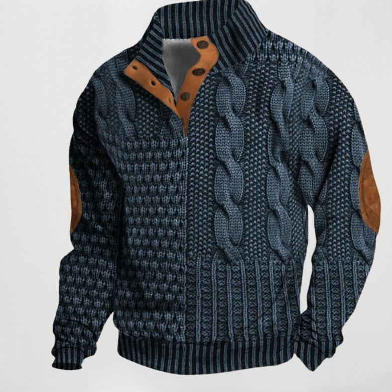 Edward | Warm Sweater