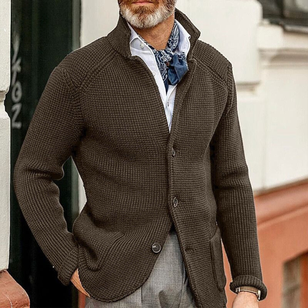 RAPHAEL | TIMELESS CARDIGAN