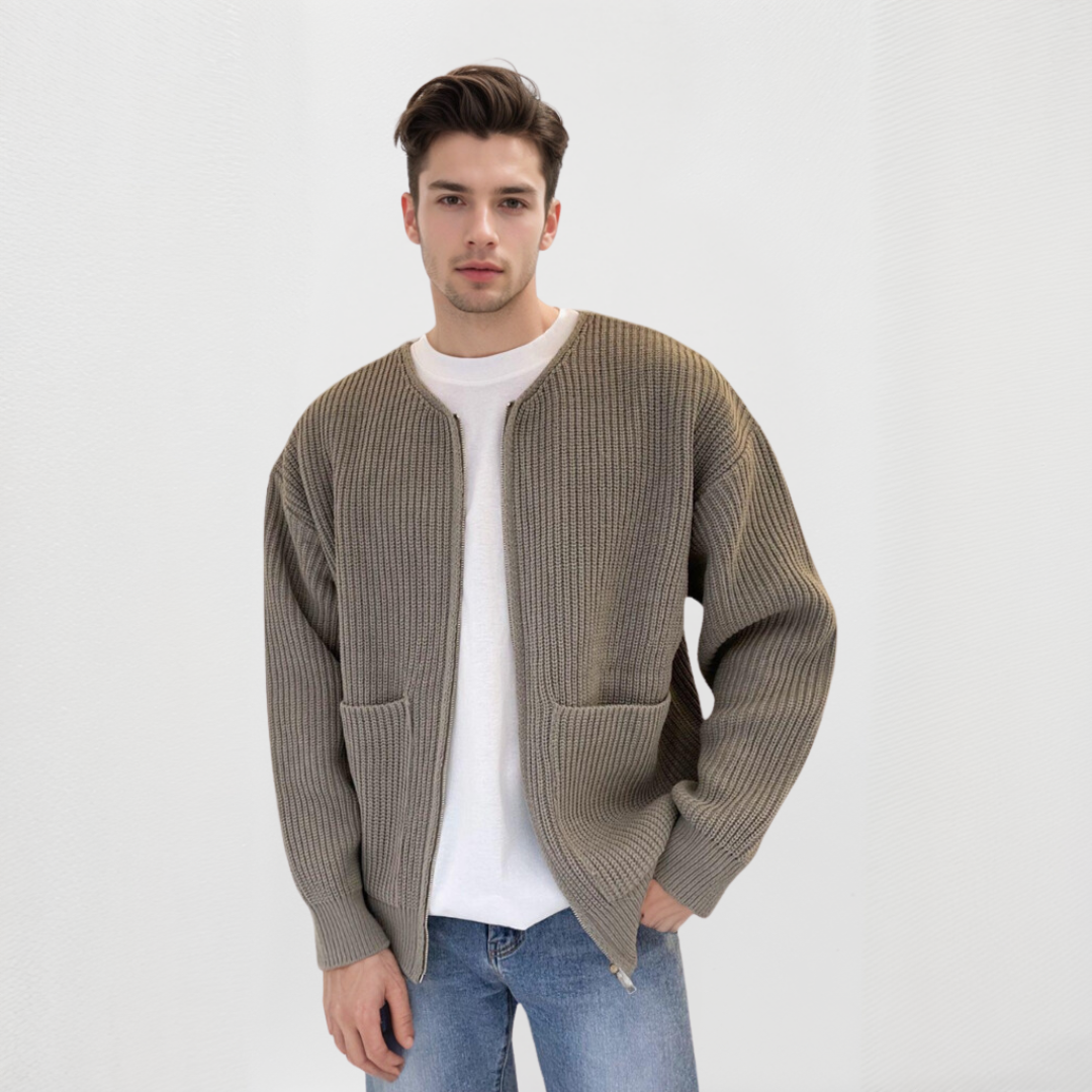 Rico | Trendy Jacket