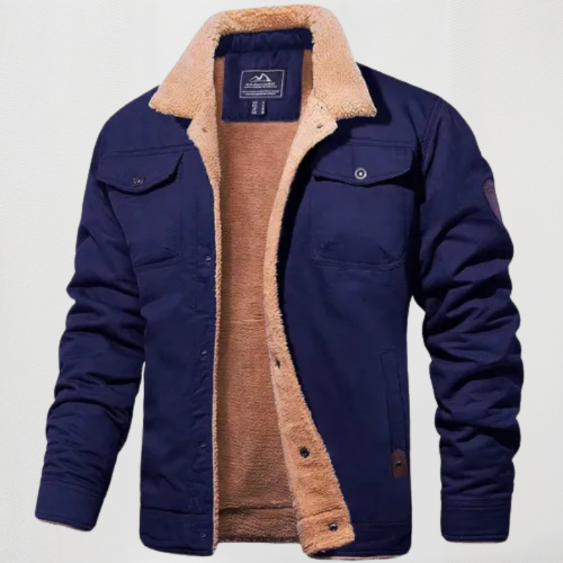 Noah | bomber jacket