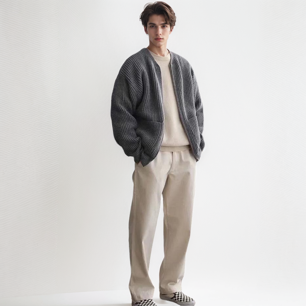 Rico | Trendy Jacket